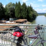 1808F 062 Isar um Wolfratshausen